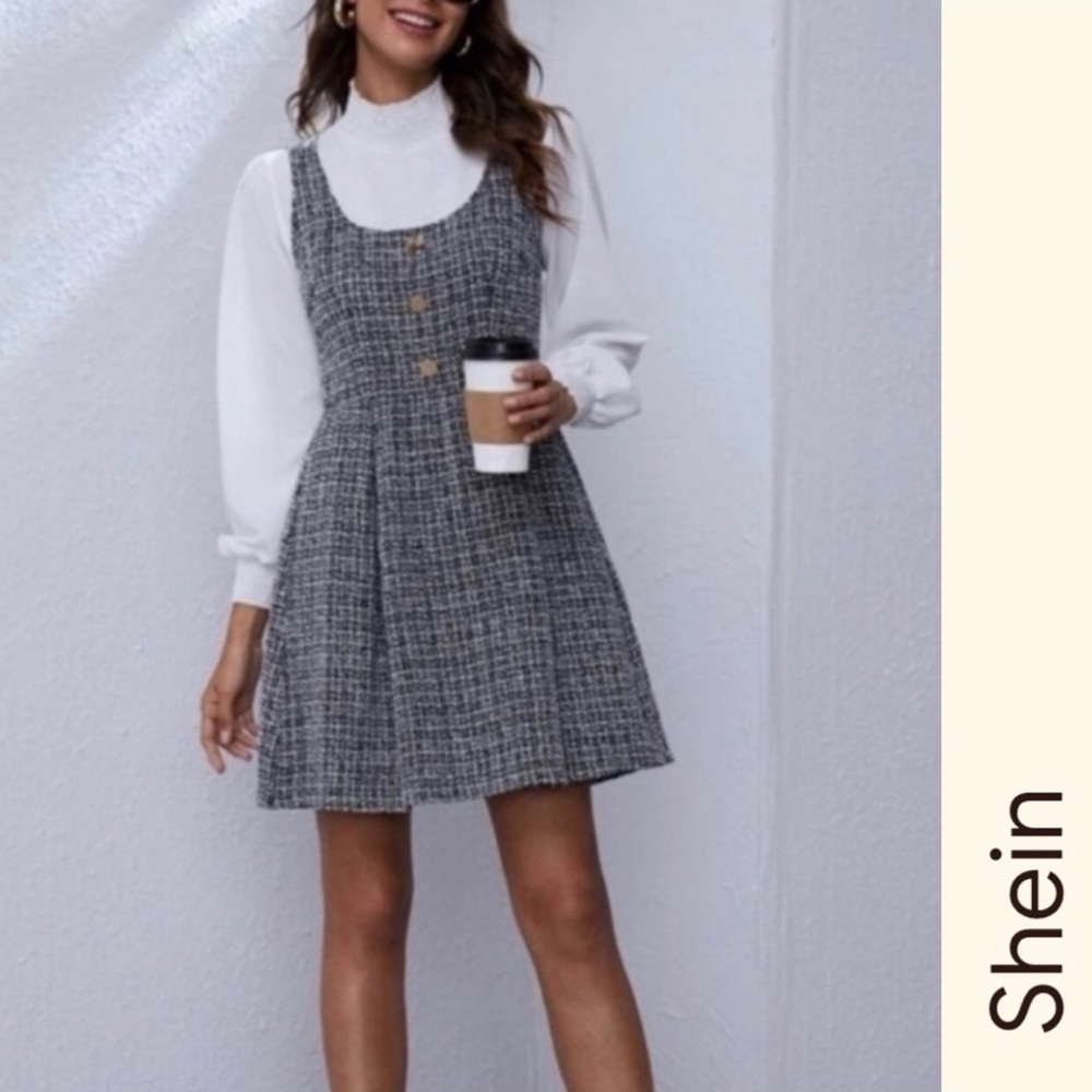 SHEIN Dress‎